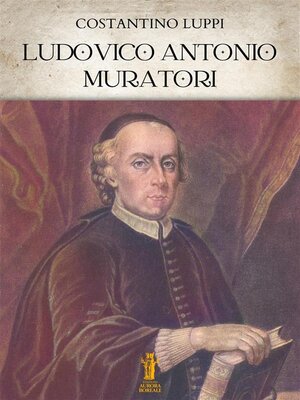cover image of Ludovico Antonio Muratori